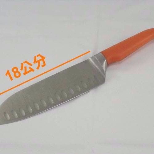 furi 18公分-高級廚具料理刀