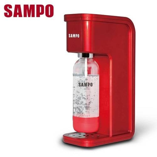 SAMPO 聲寶氣泡水機 FB‑U1701AL
