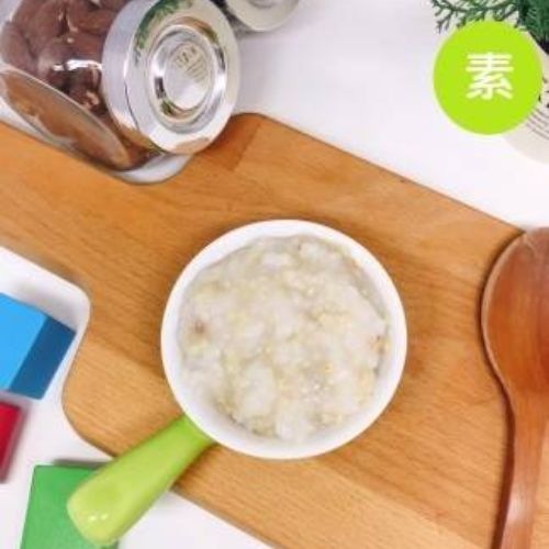 玉米胡瓜小米粥-250g