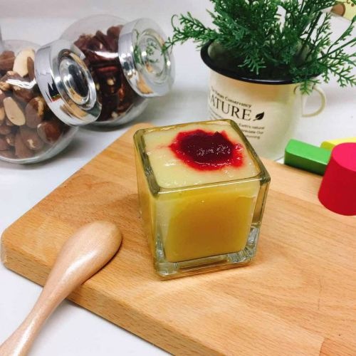 2D-24甜菜蘋果泥-90g