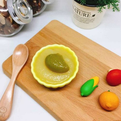 2D-22酪梨蘋果泥-90g