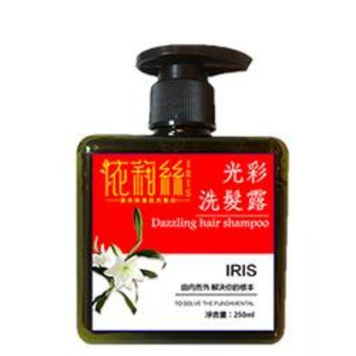 光彩洗髮露250ml